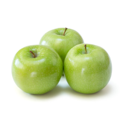 Granny Smith Apples